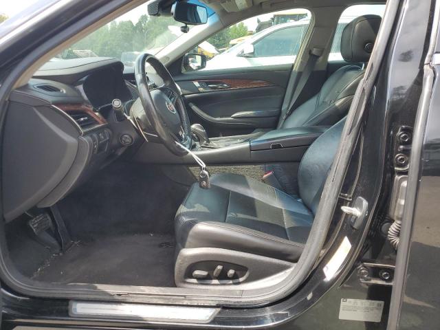 1G6AX5SX3E0196680 - 2014 CADILLAC CTS LUXURY COLLECTION Qara foto 7