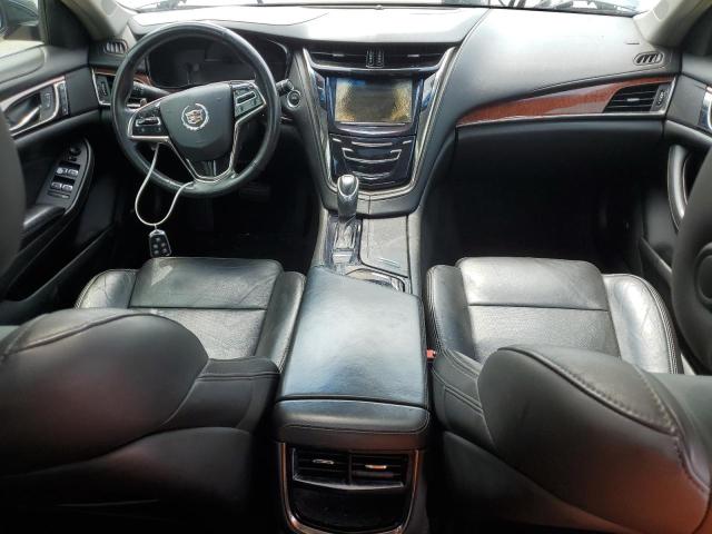 1G6AX5SX3E0196680 - 2014 CADILLAC CTS LUXURY COLLECTION Qara foto 8
