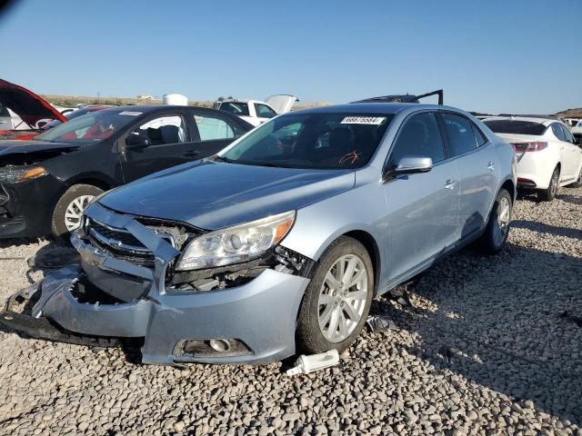 2013 CHEVROLET MALIBU 2LT, 