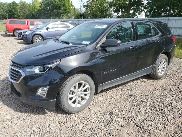 2019 CHEVROLET EQUINOX LS, 