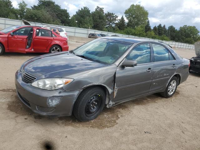 2005 TOYOTA CAMRY LE, 