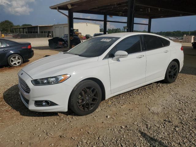 2013 FORD FUSION SE, 