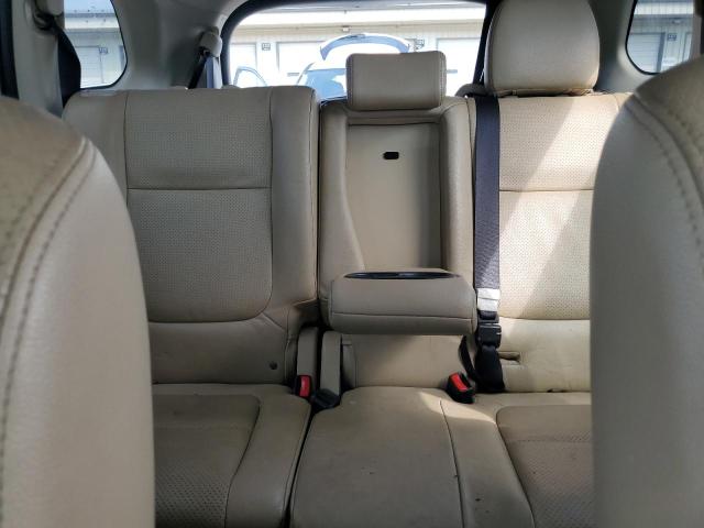 JA4AZ3A30JZ056886 - 2018 MITSUBISHI OUTLANDER SE Ақ фото 10