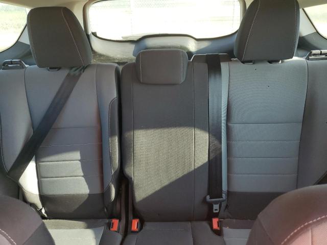 1FMCU0F77KUA23840 - 2019 FORD ESCAPE S أبيض صورة 10