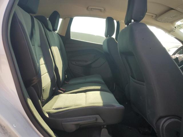 1FMCU0F77KUA23840 - 2019 FORD ESCAPE S أبيض صورة 11