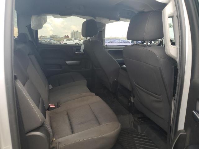 3GCPCREC4JG463317 - 2018 CHEVROLET SILVERADO C1500 LT Gümüş foto 10