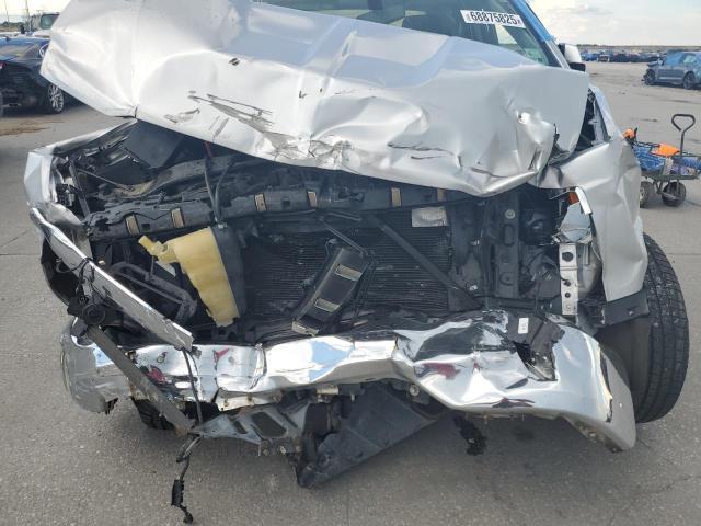 3GCPCREC4JG463317 - 2018 CHEVROLET SILVERADO C1500 LT Gümüş foto 11