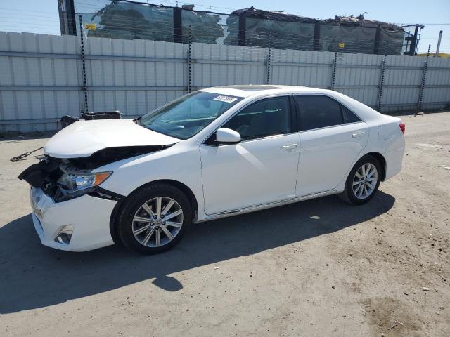 2014 TOYOTA CAMRY L, null