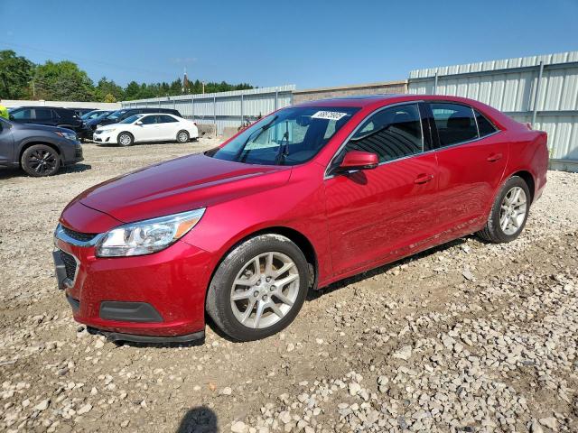 2014 CHEVROLET MALIBU 1LT, 