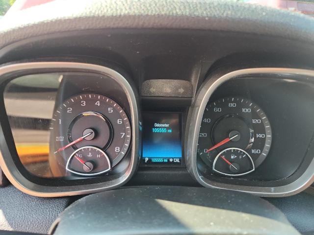 1G11C5SL9EF119615 - 2014 CHEVROLET MALIBU 1LT RED photo 9