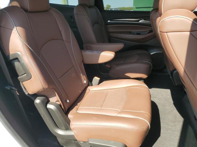 5GAEVCKWXLJ160025 - 2020 BUICK ENCLAVE AVENIR თეთრი ფოტო 11