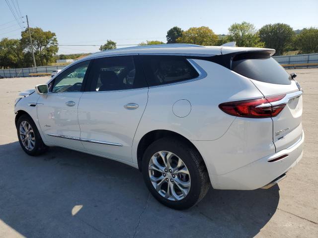 5GAEVCKWXLJ160025 - 2020 BUICK ENCLAVE AVENIR თეთრი ფოტო 2
