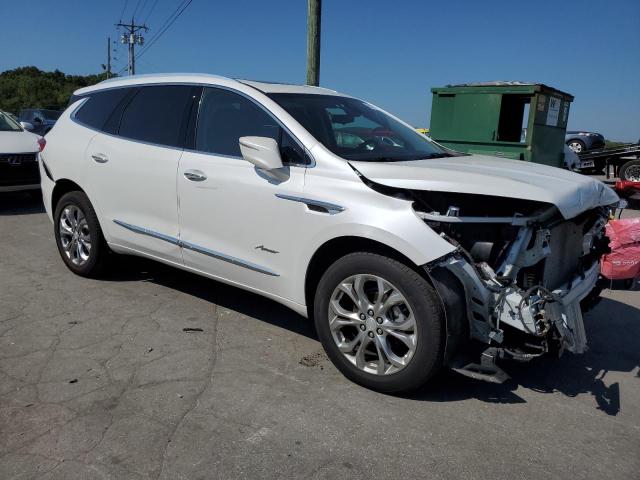 5GAEVCKWXLJ160025 - 2020 BUICK ENCLAVE AVENIR თეთრი ფოტო 4