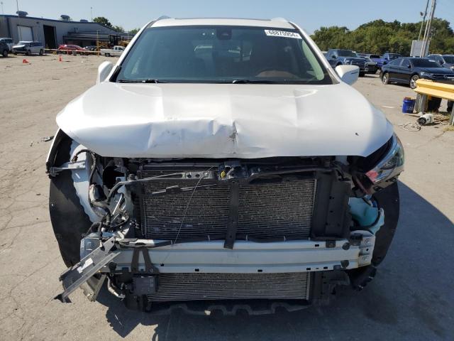 5GAEVCKWXLJ160025 - 2020 BUICK ENCLAVE AVENIR თეთრი ფოტო 5