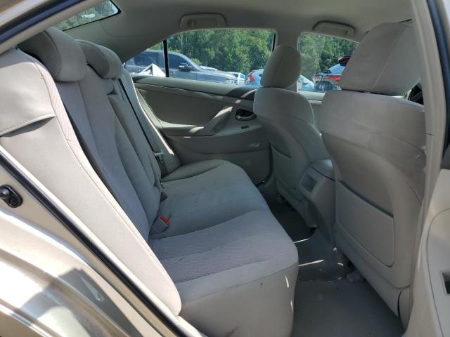 4T1BF3EK8BU630570 - 2011 TOYOTA CAMRY BASE Braun Foto 10