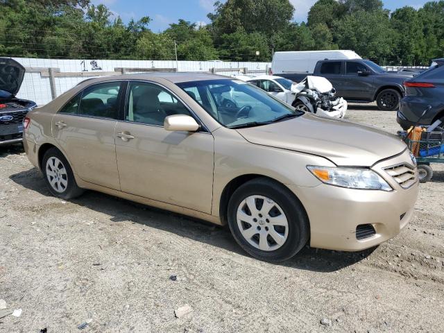 4T1BF3EK8BU630570 - 2011 TOYOTA CAMRY BASE Braun Foto 4