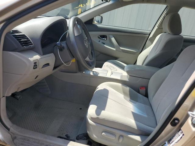 4T1BF3EK8BU630570 - 2011 TOYOTA CAMRY BASE Braun Foto 7