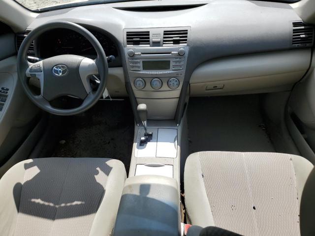 4T1BF3EK8BU630570 - 2011 TOYOTA CAMRY BASE Braun Foto 8