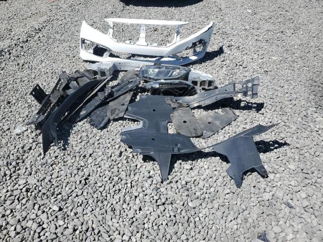 19XFC2F85LE001344 - 2020 HONDA CIVIC SPORT WHITE photo 12