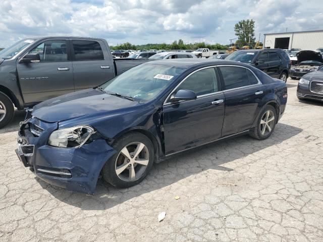 2012 CHEVROLET MALIBU 1LT, 