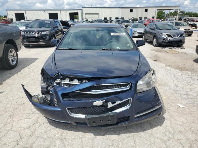 1G1ZC5E02CF235336 - 2012 CHEVROLET MALIBU 1LT Көк фото 5