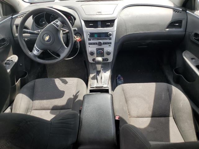 1G1ZC5E02CF235336 - 2012 CHEVROLET MALIBU 1LT Көк фото 8