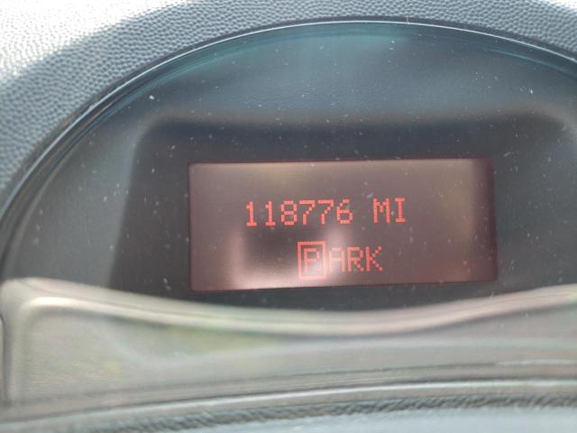 2G2WR524641354424 - 2004 PONTIAC GRAND PRIX GTP WHITE photo 9