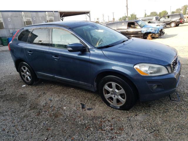 YV4960DL2A2066207 - 2010 VOLVO XC60 3.2 BLUE photo 4