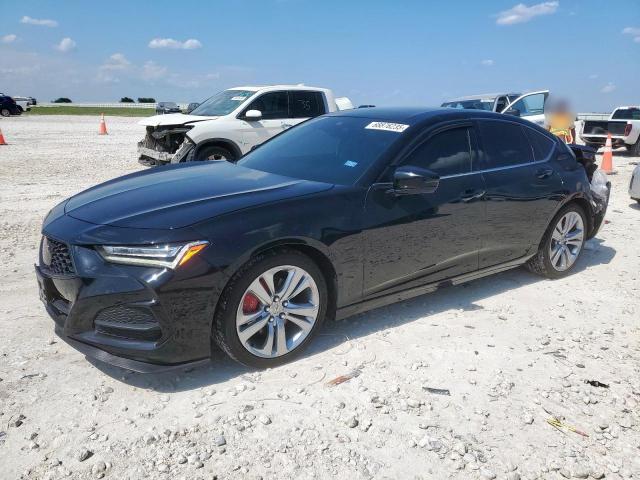 2021 ACURA TLX TECHNOLOGY, 
