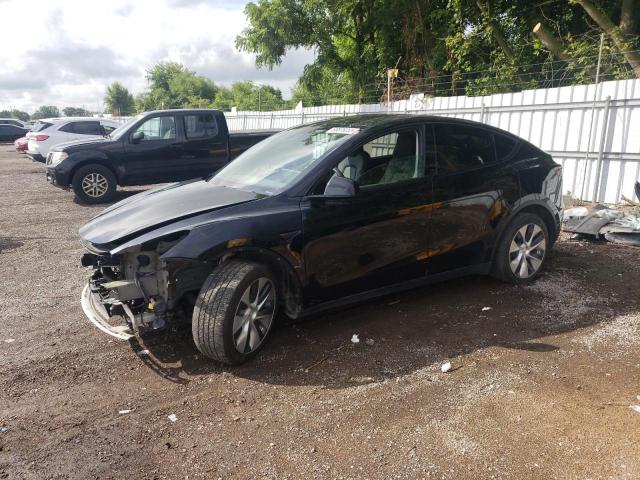 2020 TESLA MODEL Y, 