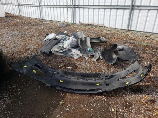 5YJYGDEE7LF025980 - 2020 TESLA MODEL Y 黑色 照片 12