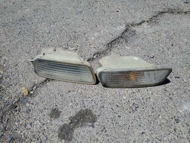 5TEGN92N71Z848357 - 2001 TOYOTA TACOMA DOUBLE CAB PRERUNNER SILVER photo 12