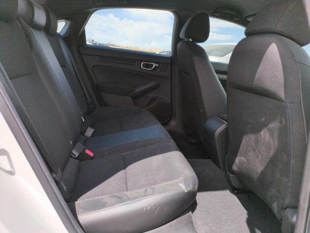 19XFL2H89RE021845 - 2024 HONDA CIVIC SPORT 白色 照片 10