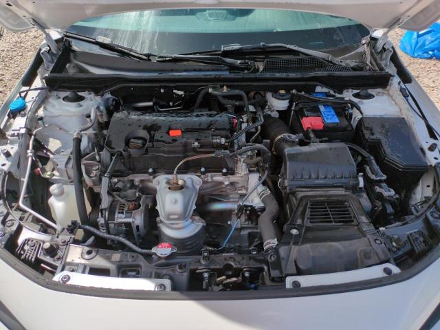 19XFL2H89RE021845 - 2024 HONDA CIVIC SPORT 白色 照片 11