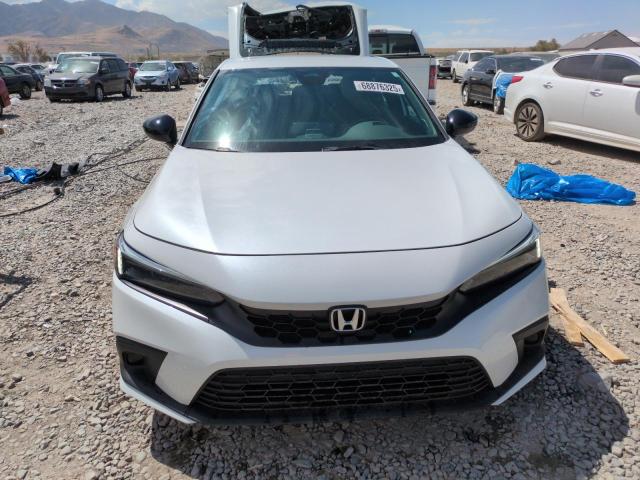 19XFL2H89RE021845 - 2024 HONDA CIVIC SPORT 白色 照片 5