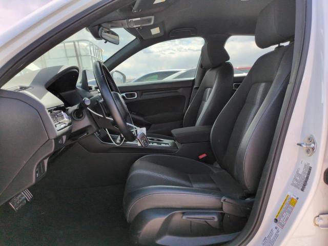 19XFL2H89RE021845 - 2024 HONDA CIVIC SPORT 白色 照片 7