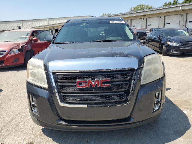 2GKFLREK5D6298594 - 2013 GMC TERRAIN SLE BLACK photo 5