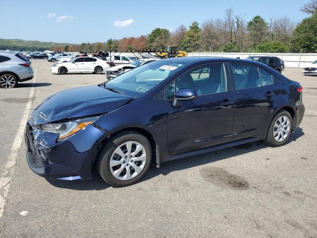 2022 TOYOTA COROLLA LE, 