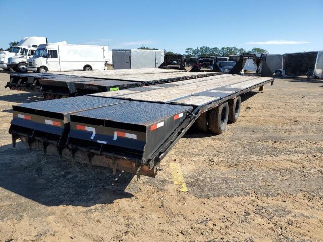 7RSBG4021NW000016 - 2022 EQUI TRAILER BLACK photo 4