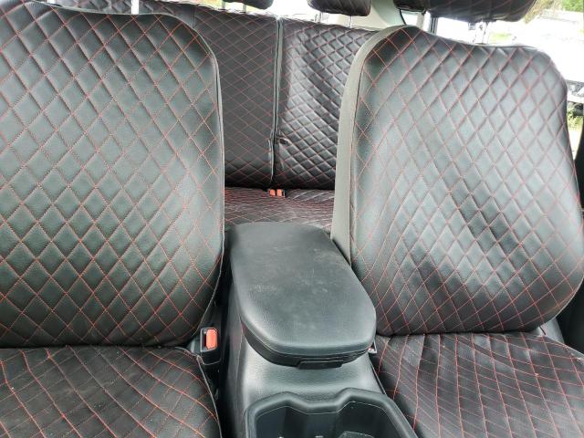 2T3RWRFV4RW216732 - 2024 TOYOTA RAV4 XLE أسود صورة 10