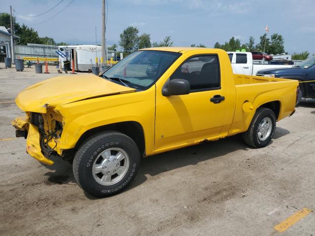 2006 CHEVROLET COLORADO, 