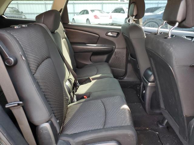 3C4PDDBG5CT144882 - 2012 DODGE JOURNEY SXT შავი ფოტო 11