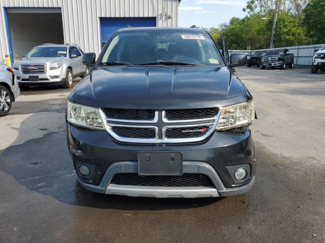 3C4PDDBG5CT144882 - 2012 DODGE JOURNEY SXT შავი ფოტო 5