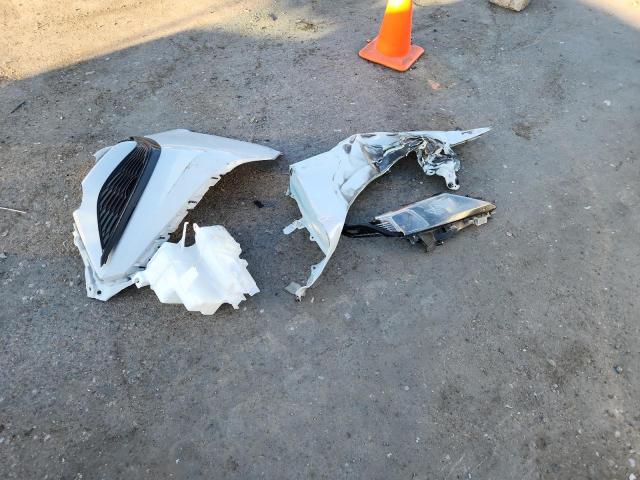 4T1G11AKXNU047680 - 2022 TOYOTA CAMRY SE 灰色 照片 12