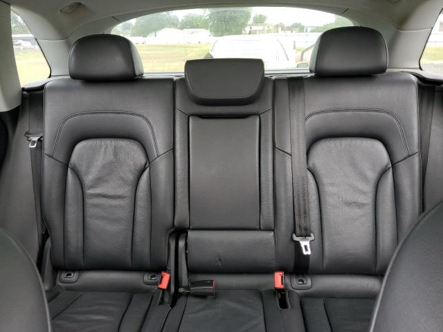 WA1LFAFP8EA038951 - 2014 AUDI Q5 PREMIUM PLUS 黑色 照片 10