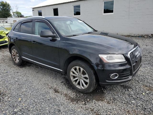 WA1LFAFP8EA038951 - 2014 AUDI Q5 PREMIUM PLUS 黑色 照片 4