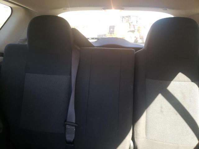 1C4NJDBBXHD143874 - 2017 JEEP COMPASS SPORT 白色 照片 10