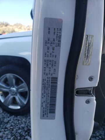 1C4NJDBBXHD143874 - 2017 JEEP COMPASS SPORT 白色 照片 13