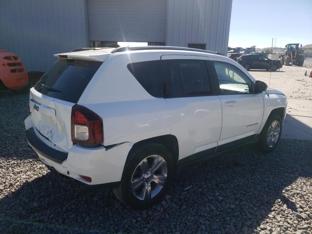 1C4NJDBBXHD143874 - 2017 JEEP COMPASS SPORT 白色 照片 3