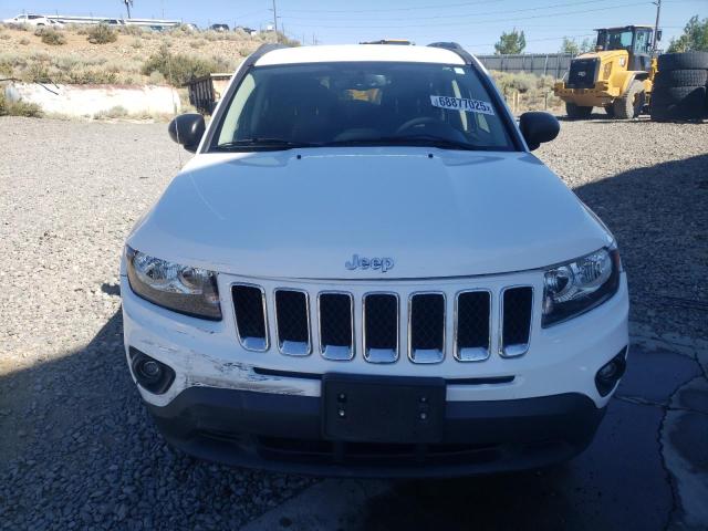 1C4NJDBBXHD143874 - 2017 JEEP COMPASS SPORT 白色 照片 5